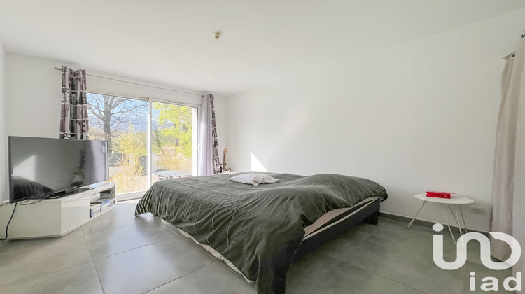 Ma-Cabane - Vente Maison Saint-Zacharie, 110 m²