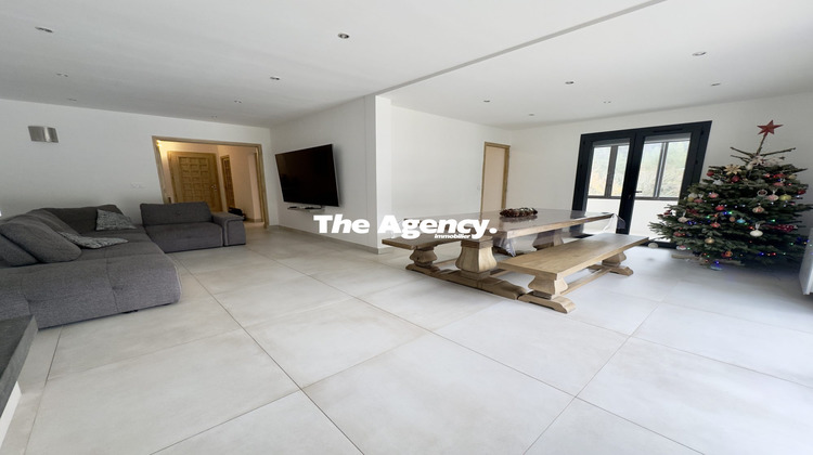 Ma-Cabane - Vente Maison Saint-Zacharie, 202 m²