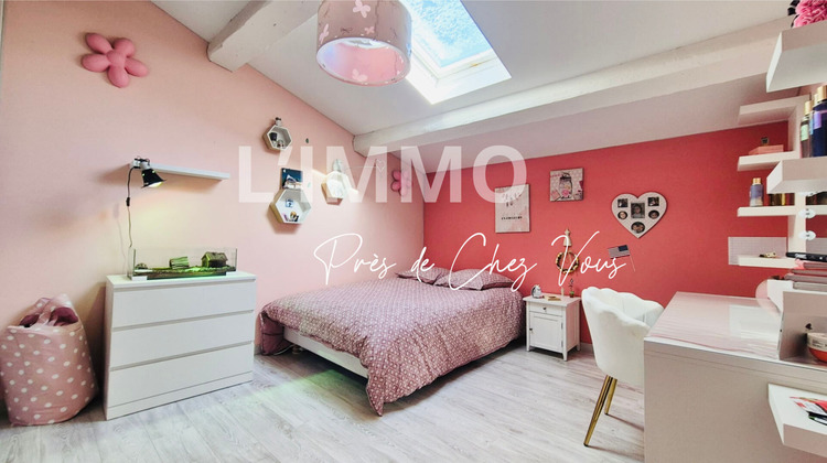 Ma-Cabane - Vente Maison SAINT-ZACHARIE, 119 m²