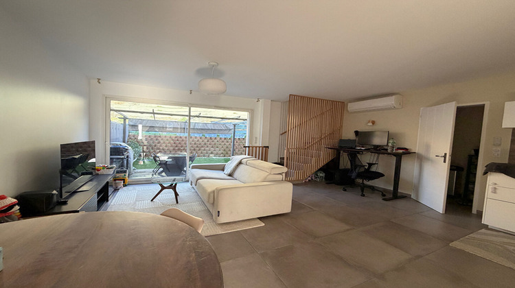 Ma-Cabane - Vente Maison SAINT-ZACHARIE, 80 m²