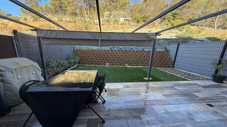 Ma-Cabane - Vente Maison SAINT-ZACHARIE, 80 m²