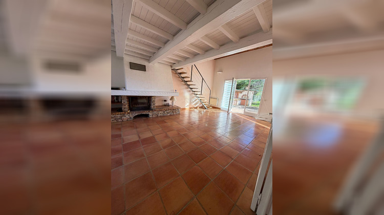 Ma-Cabane - Vente Maison SAINT-ZACHARIE, 116 m²