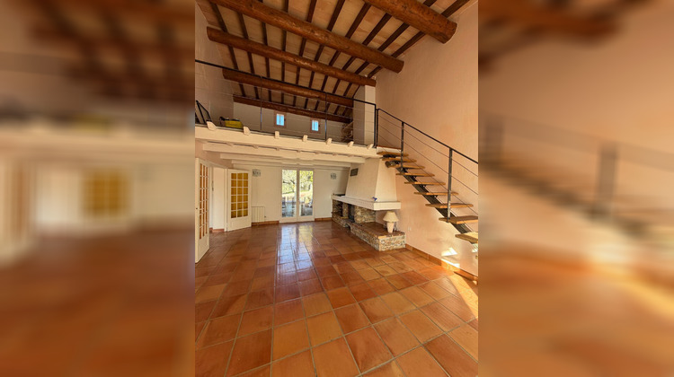 Ma-Cabane - Vente Maison SAINT-ZACHARIE, 116 m²