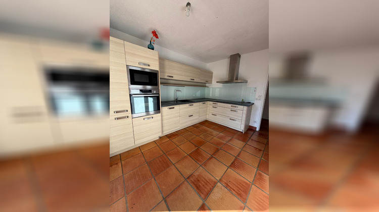 Ma-Cabane - Vente Maison SAINT-ZACHARIE, 116 m²