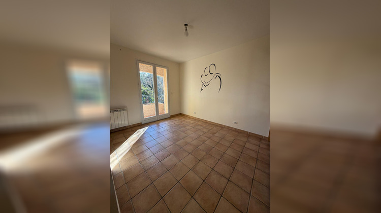 Ma-Cabane - Vente Maison SAINT-ZACHARIE, 116 m²