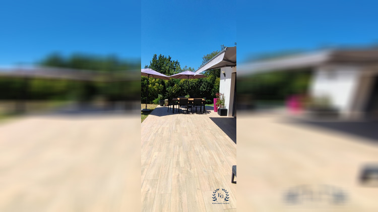 Ma-Cabane - Vente Maison Saint-Zacharie, 106 m²