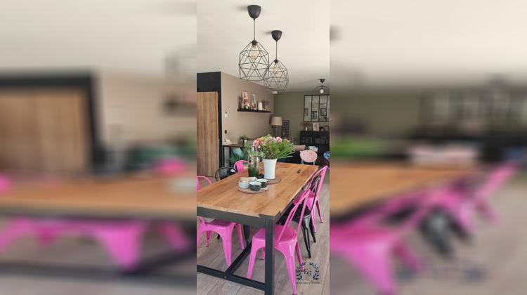 Ma-Cabane - Vente Maison Saint-Zacharie, 106 m²