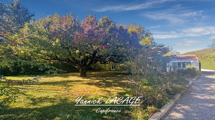 Ma-Cabane - Vente Maison SAINT ZACHARIE, 120 m²