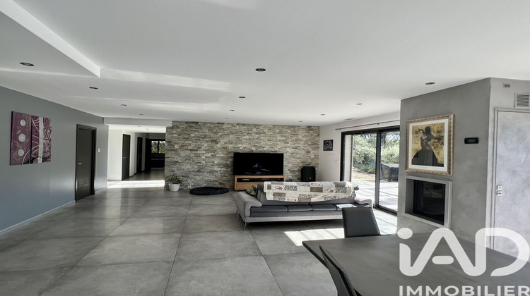 Ma-Cabane - Vente Maison Saint-Zacharie, 156 m²