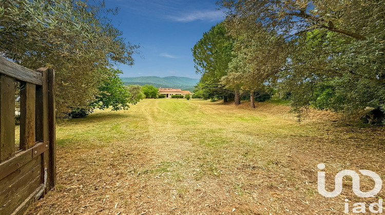 Ma-Cabane - Vente Maison Saint-Zacharie, 89 m²