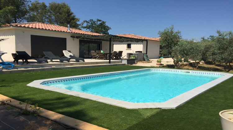 Ma-Cabane - Vente Maison SAINT-ZACHARIE, 155 m²