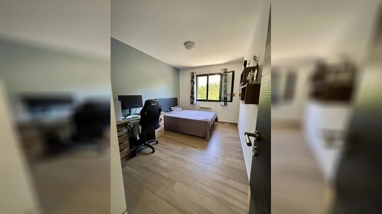 Ma-Cabane - Vente Maison SAINT-ZACHARIE, 155 m²