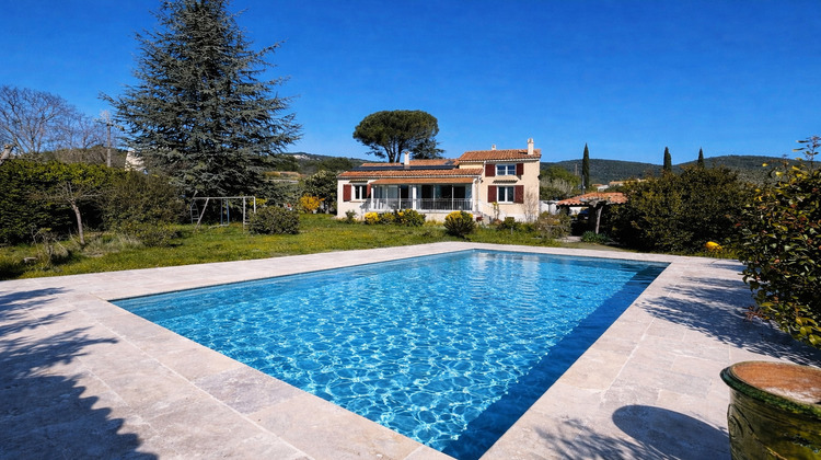 Ma-Cabane - Vente Maison SAINT-ZACHARIE, 160 m²