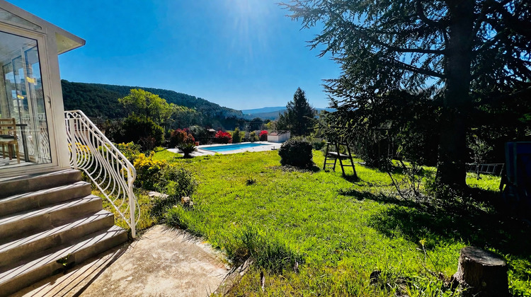 Ma-Cabane - Vente Maison SAINT-ZACHARIE, 160 m²