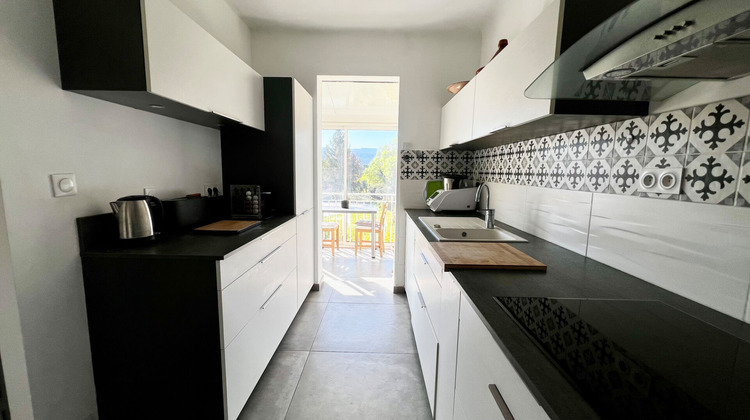 Ma-Cabane - Vente Maison SAINT-ZACHARIE, 160 m²