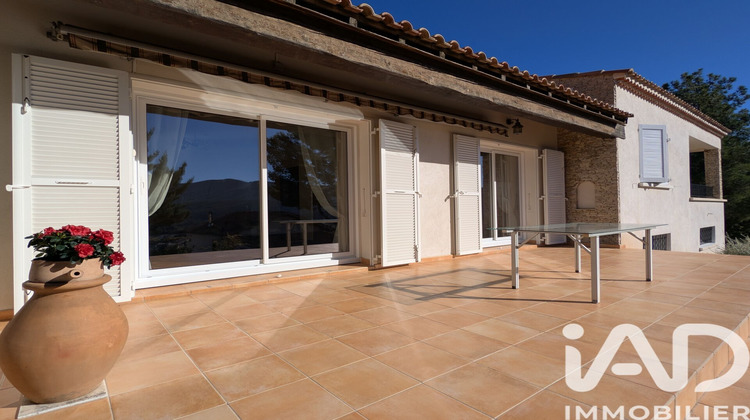 Ma-Cabane - Vente Maison Saint-Zacharie, 111 m²