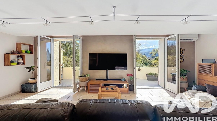 Ma-Cabane - Vente Maison Saint-Zacharie, 170 m²