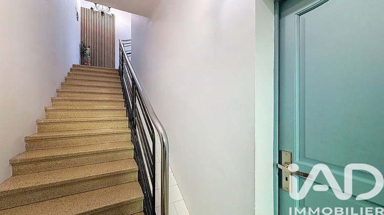 Ma-Cabane - Vente Maison Saint-Zacharie, 170 m²