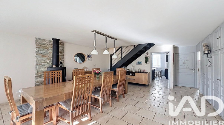 Ma-Cabane - Vente Maison Saint-Zacharie, 170 m²