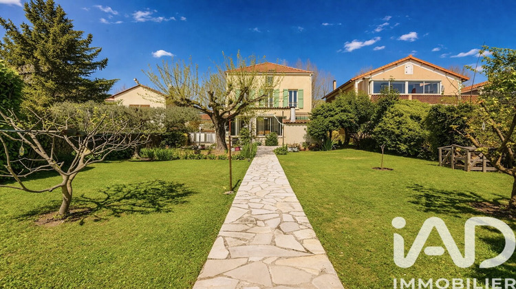 Ma-Cabane - Vente Maison Saint-Zacharie, 166 m²
