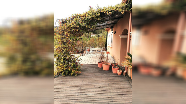 Ma-Cabane - Vente Maison Saint-Zacharie, 200 m²