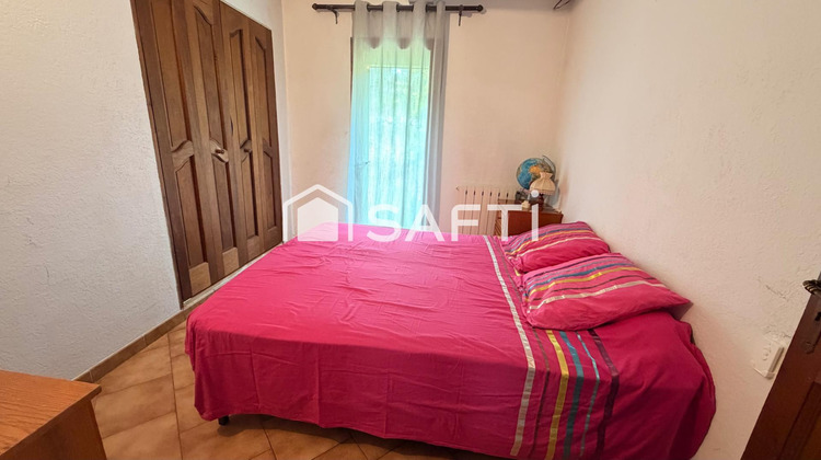 Ma-Cabane - Vente Maison Saint-Zacharie, 131 m²