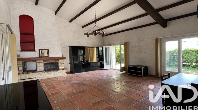 Ma-Cabane - Vente Maison Saint-Zacharie, 79 m²