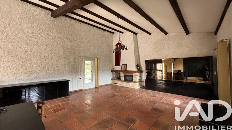 Ma-Cabane - Vente Maison Saint-Zacharie, 79 m²