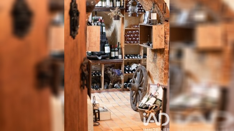Ma-Cabane - Vente Maison Saint-Zacharie, 650 m²