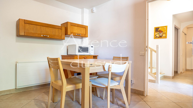 Ma-Cabane - Vente Maison SAINT-ZACHARIE, 92 m²