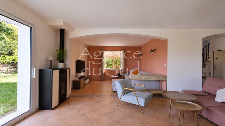 Ma-Cabane - Vente Maison SAINT-ZACHARIE, 135 m²