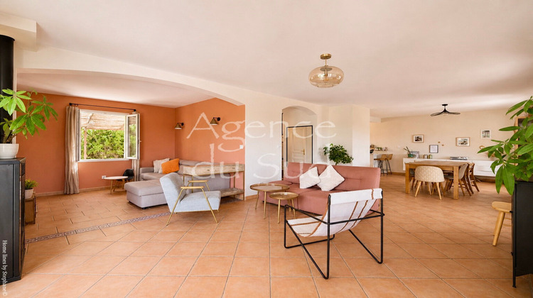 Ma-Cabane - Vente Maison SAINT-ZACHARIE, 135 m²