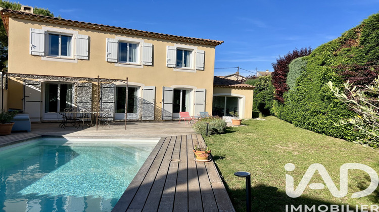Ma-Cabane - Vente Maison Saint-Zacharie, 152 m²