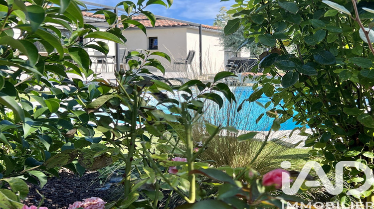 Ma-Cabane - Vente Maison Saint-Zacharie, 156 m²