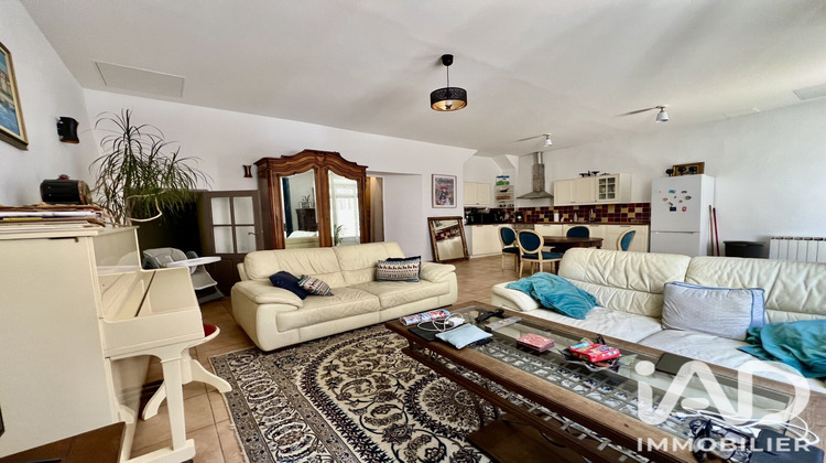 Ma-Cabane - Vente Maison Saint-Zacharie, 117 m²
