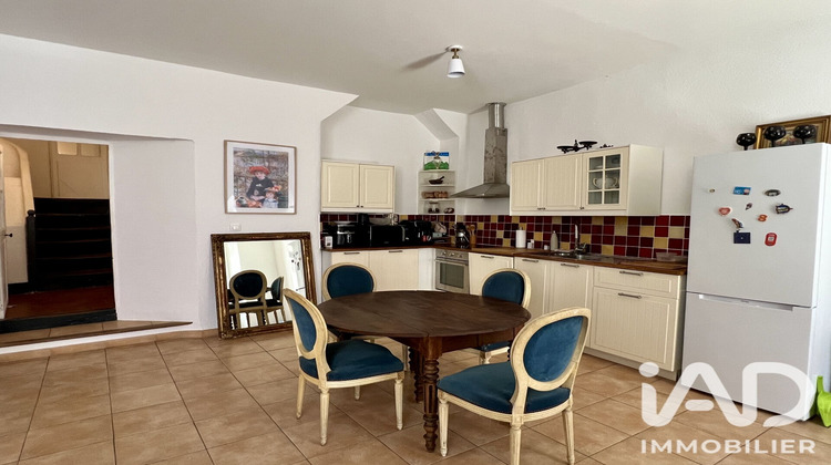 Ma-Cabane - Vente Maison Saint-Zacharie, 117 m²