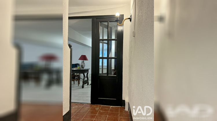 Ma-Cabane - Vente Maison Saint-Zacharie, 117 m²