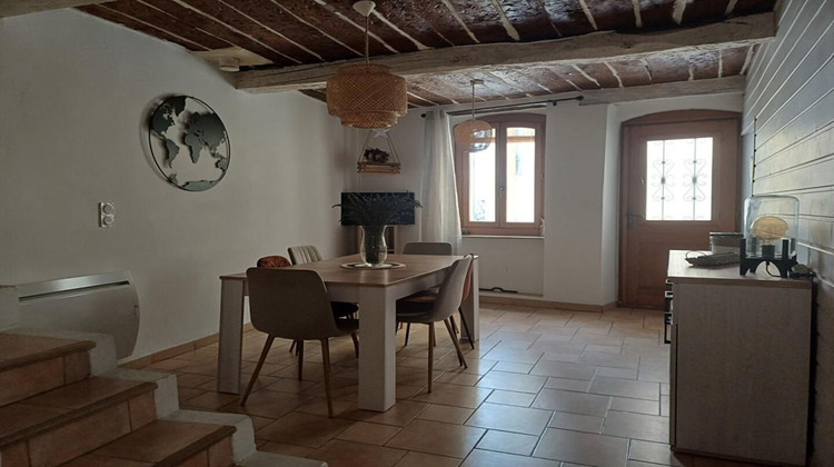 Ma-Cabane - Vente Maison SAINT ZACHARIE, 124 m²