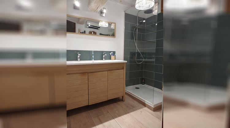 Ma-Cabane - Vente Maison SAINT ZACHARIE, 124 m²