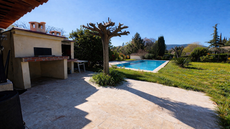 Ma-Cabane - Vente Maison SAINT-ZACHARIE, 160 m²