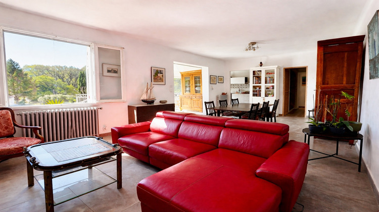 Ma-Cabane - Vente Maison SAINT-ZACHARIE, 160 m²