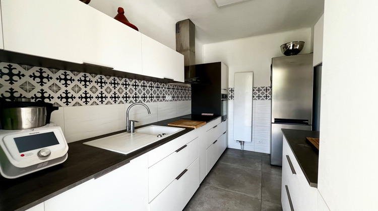 Ma-Cabane - Vente Maison SAINT-ZACHARIE, 160 m²
