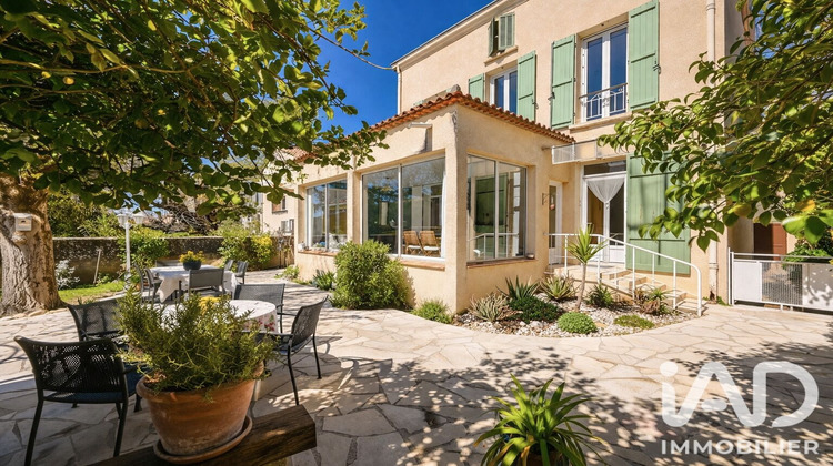 Ma-Cabane - Vente Maison Saint-Zacharie, 170 m²