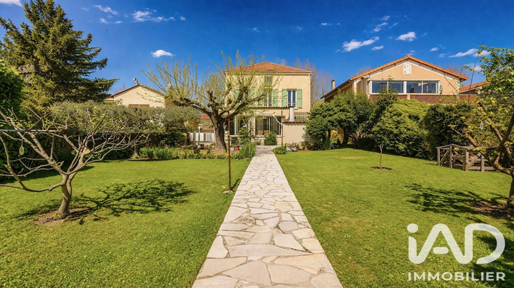 Ma-Cabane - Vente Maison Saint-Zacharie, 170 m²