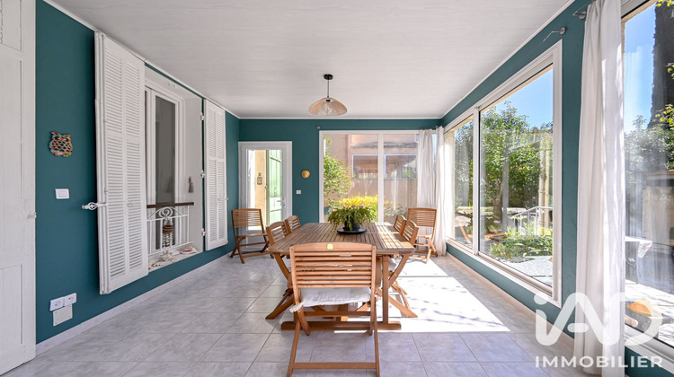 Ma-Cabane - Vente Maison Saint-Zacharie, 170 m²