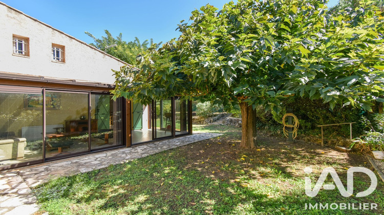 Ma-Cabane - Vente Maison Saint-Zacharie, 92 m²