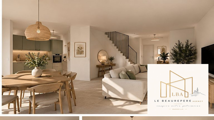 Ma-Cabane - Vente Maison Saint-Zacharie, 64 m²