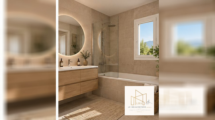 Ma-Cabane - Vente Maison Saint-Zacharie, 64 m²