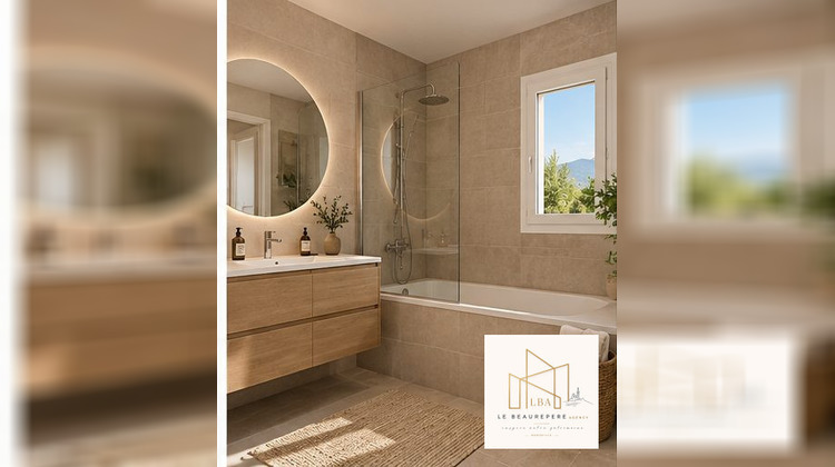 Ma-Cabane - Vente Maison Saint-Zacharie, 87 m²
