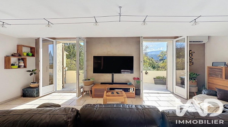 Ma-Cabane - Vente Maison Saint-Zacharie, 210 m²